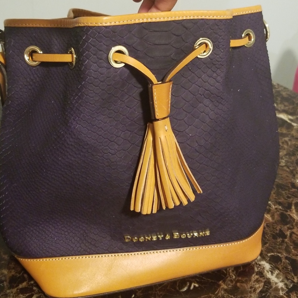Dooney and Bourke Purse